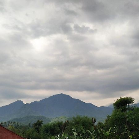 Eliska Sumberkima Pemuteran Exterior foto