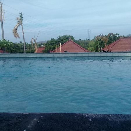 Eliska Sumberkima Pemuteran Exterior foto