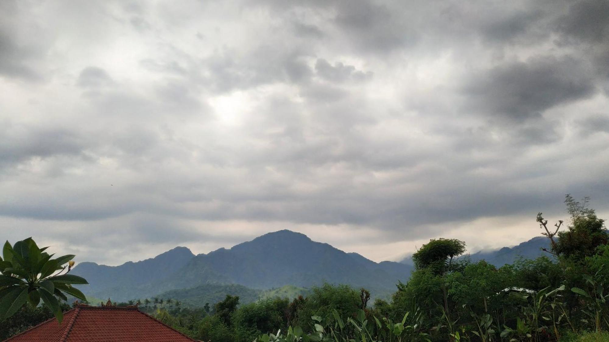 Eliska Sumberkima Pemuteran Exterior foto