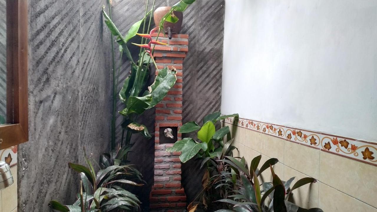 Eliska Sumberkima Pemuteran Exterior foto