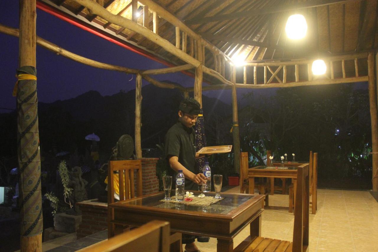 Eliska Sumberkima Pemuteran Exterior foto
