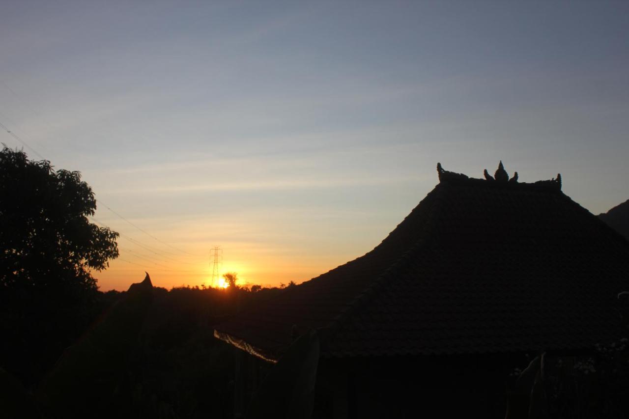 Eliska Sumberkima Pemuteran Exterior foto