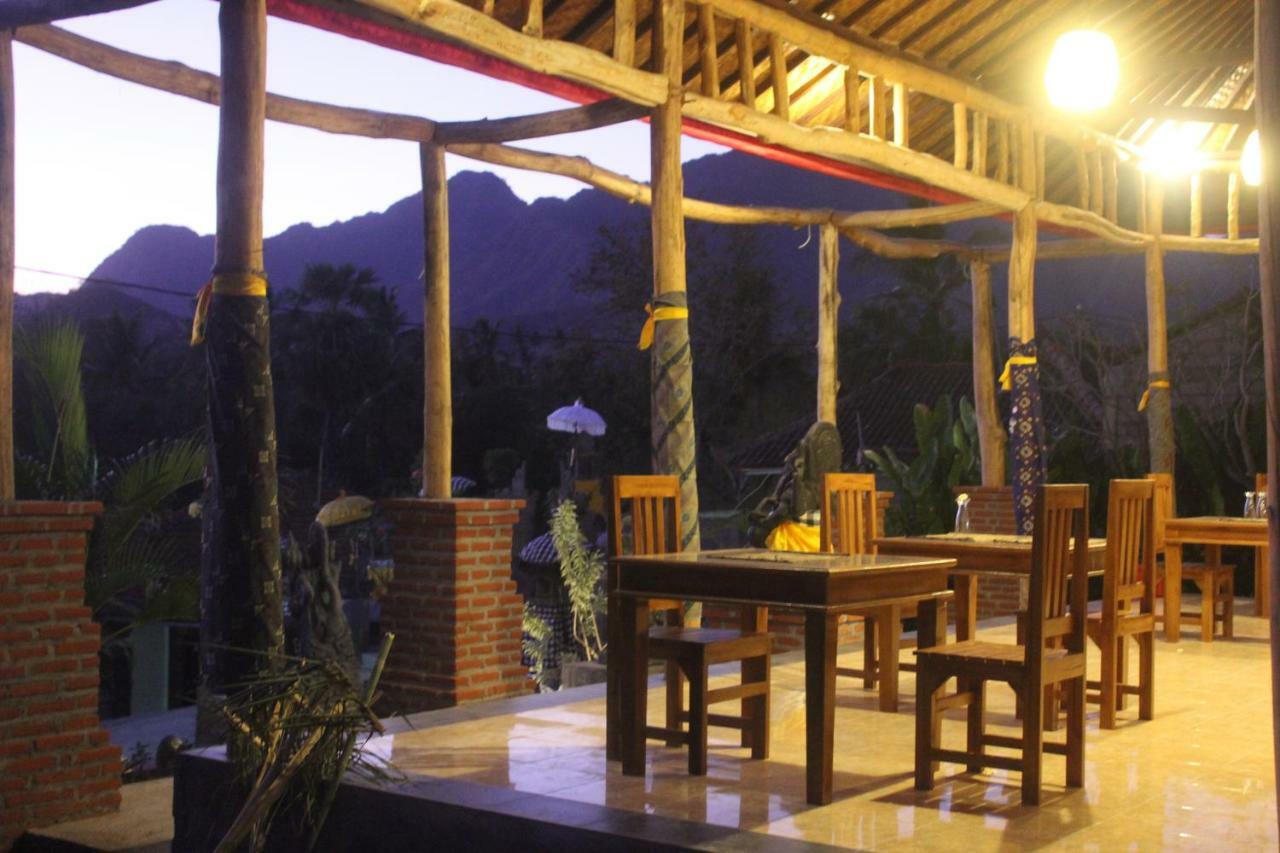 Eliska Sumberkima Pemuteran Exterior foto