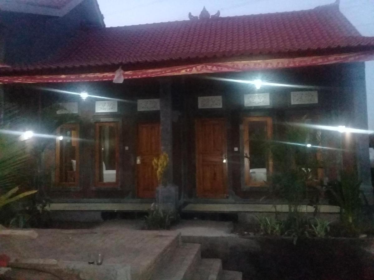 Eliska Sumberkima Pemuteran Exterior foto