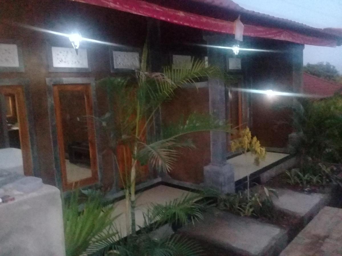 Eliska Sumberkima Pemuteran Exterior foto