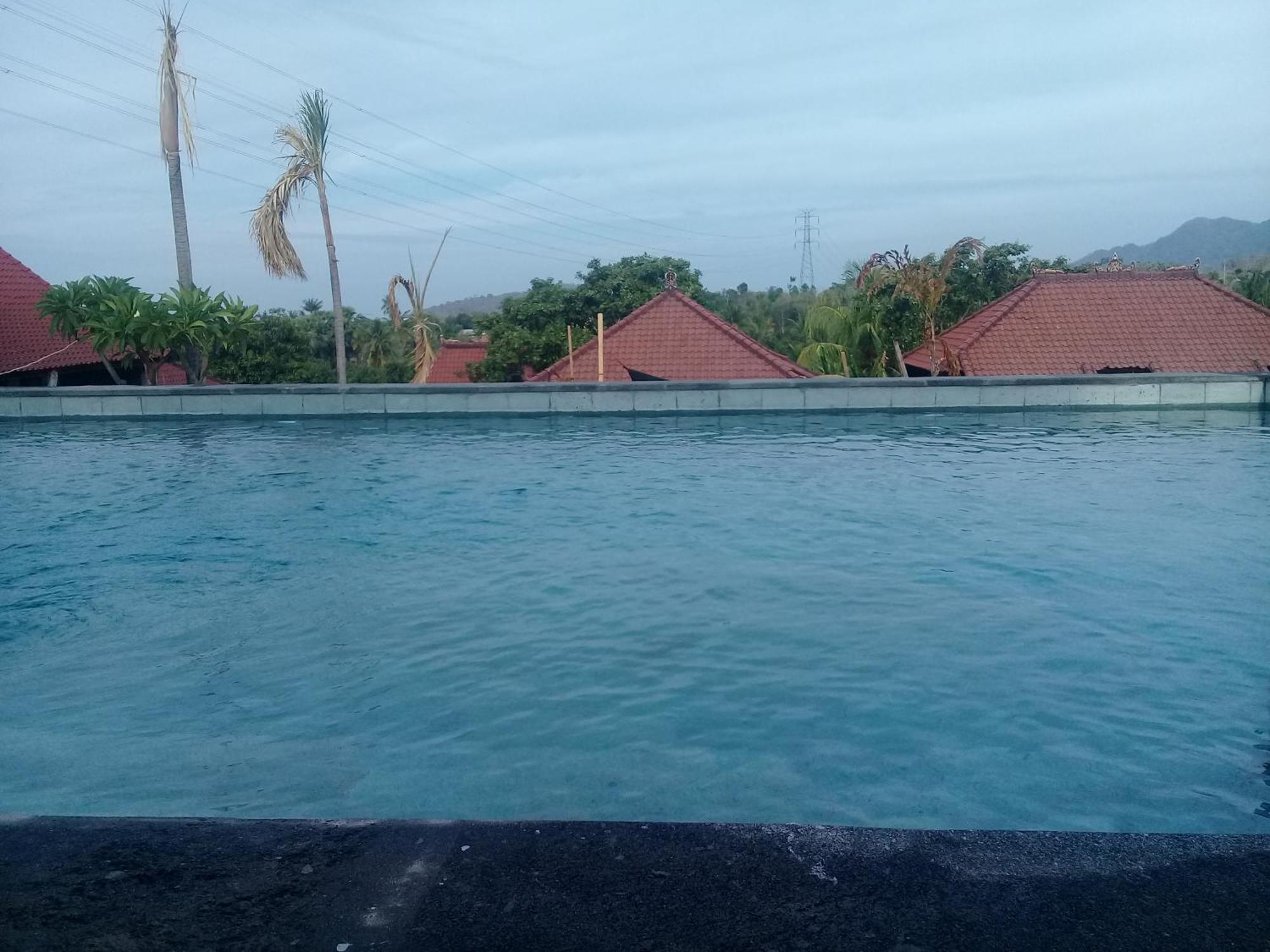 Eliska Sumberkima Pemuteran Exterior foto