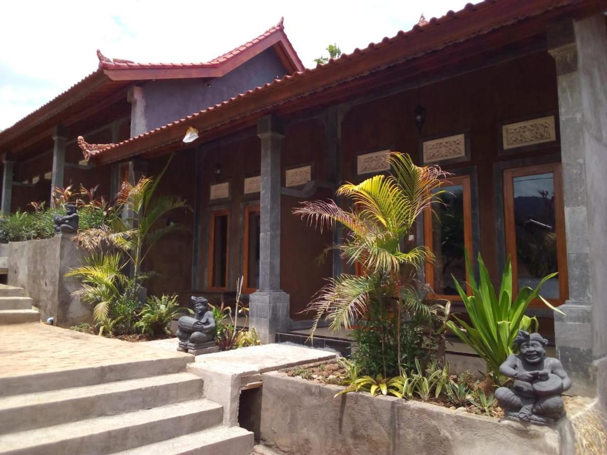 Eliska Sumberkima Pemuteran Exterior foto