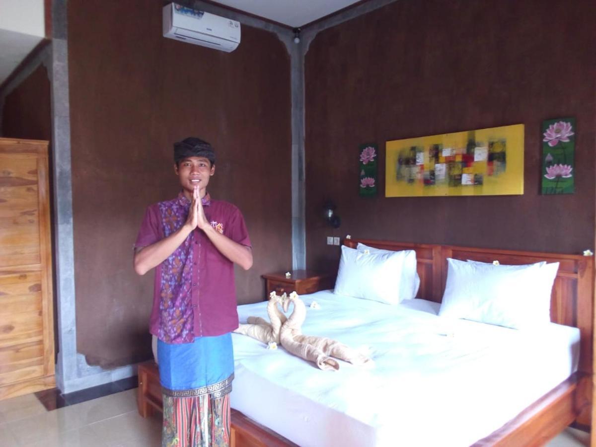 Eliska Sumberkima Pemuteran Exterior foto