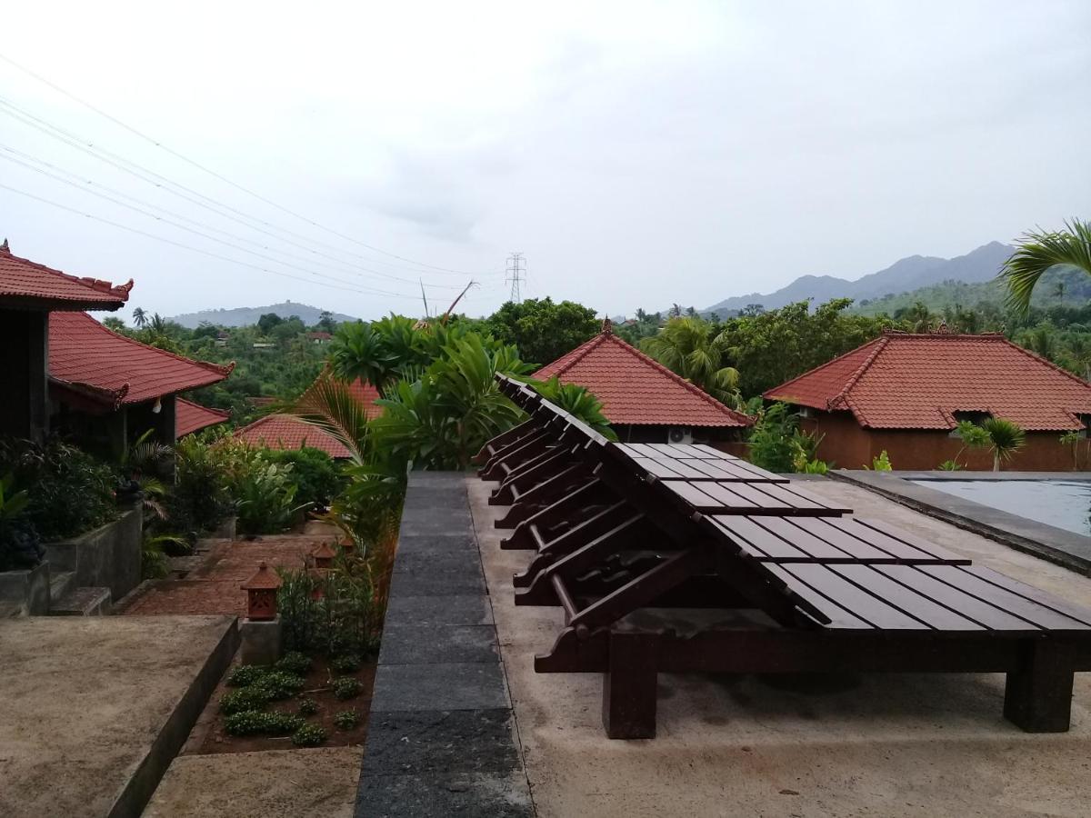 Eliska Sumberkima Pemuteran Exterior foto
