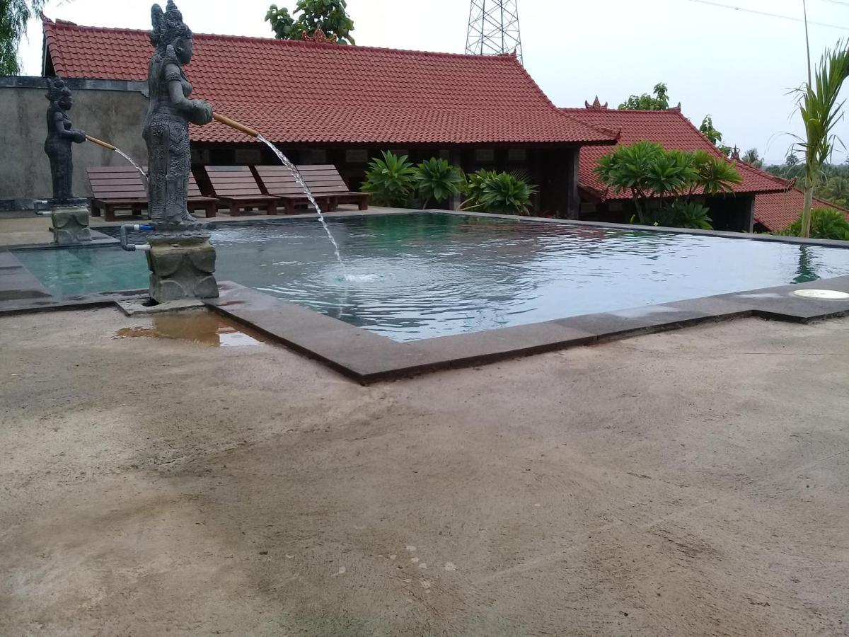 Eliska Sumberkima Pemuteran Exterior foto