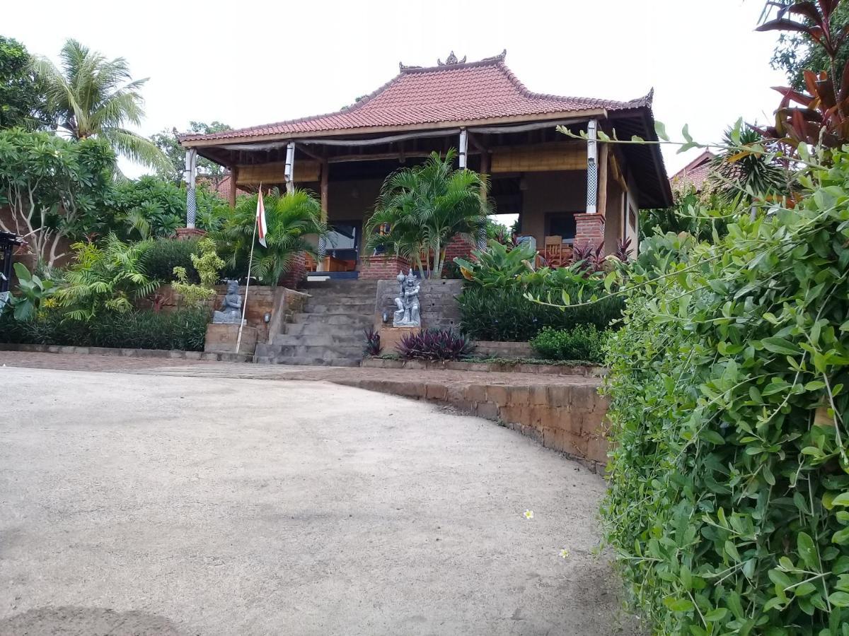 Eliska Sumberkima Pemuteran Exterior foto