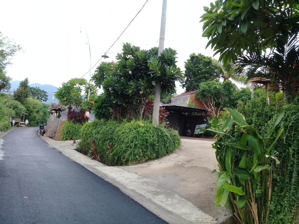 Eliska Sumberkima Pemuteran Exterior foto
