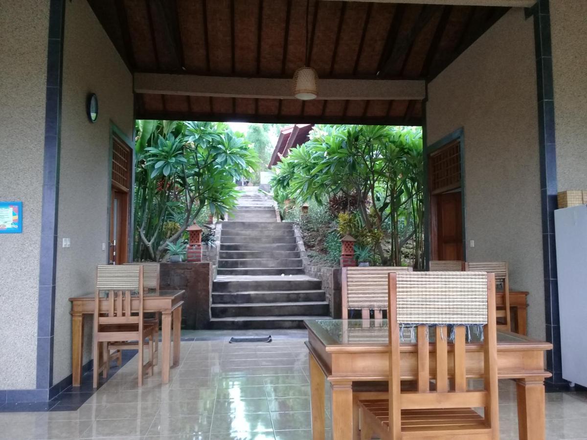Eliska Sumberkima Pemuteran Exterior foto