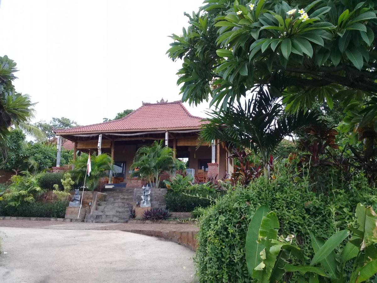 Eliska Sumberkima Pemuteran Exterior foto