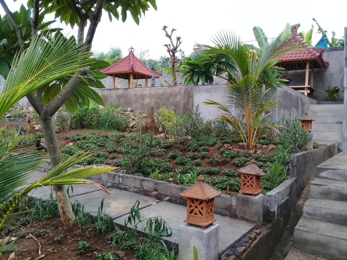 Eliska Sumberkima Pemuteran Exterior foto