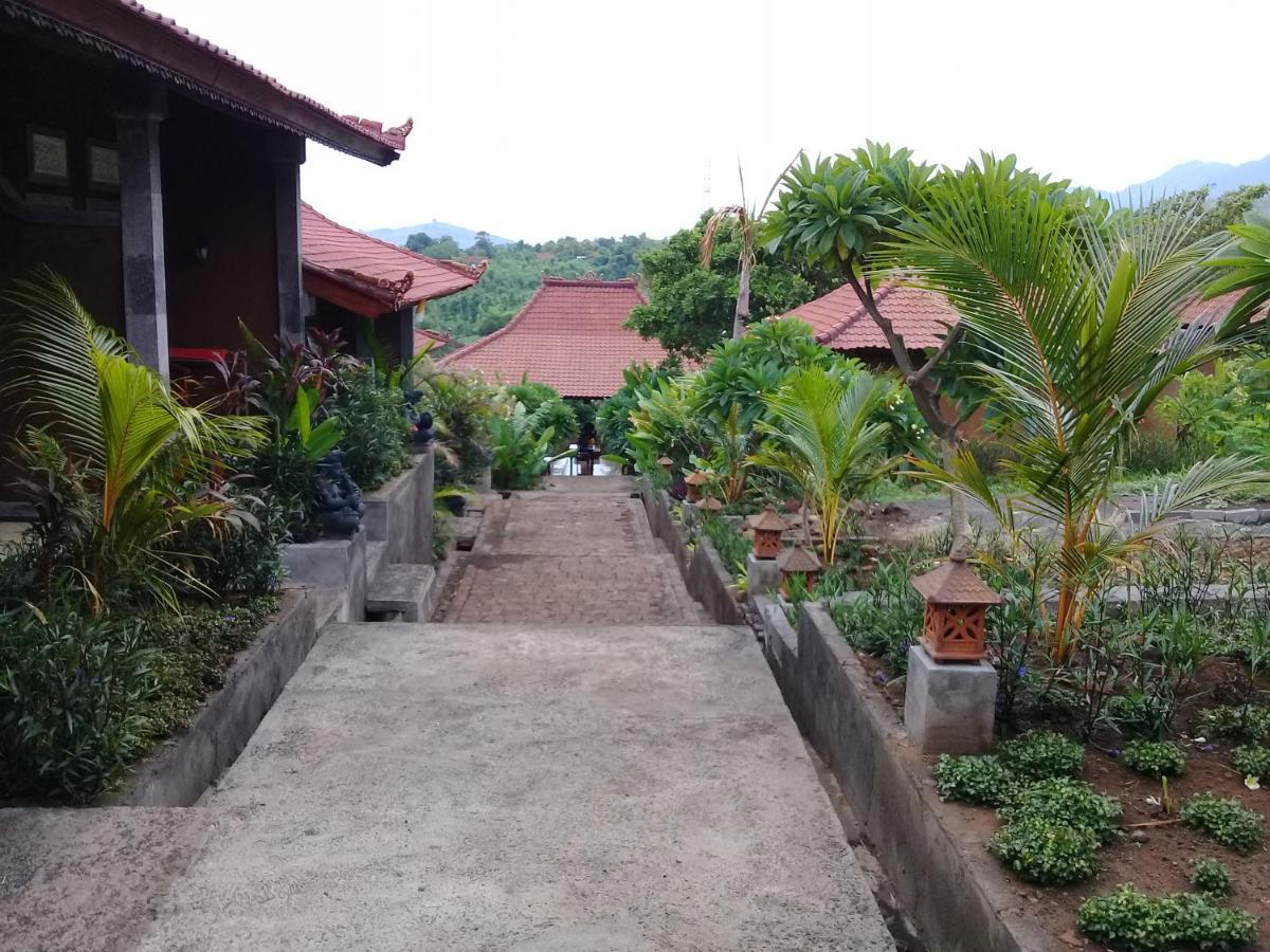 Eliska Sumberkima Pemuteran Exterior foto