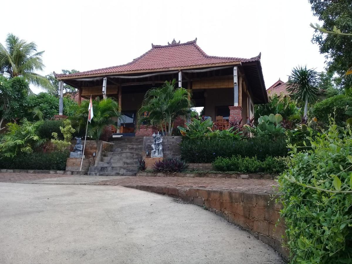 Eliska Sumberkima Pemuteran Exterior foto