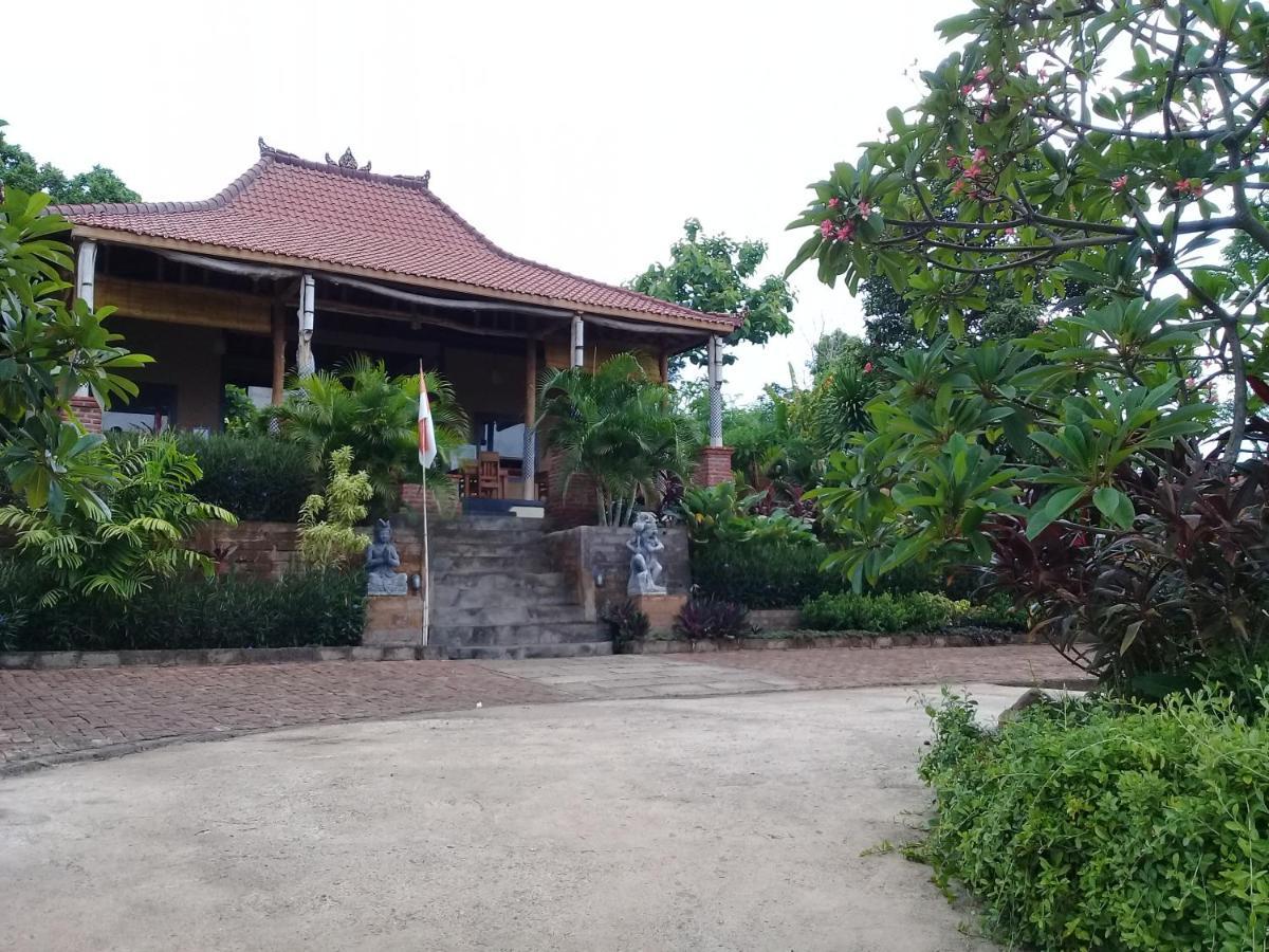 Eliska Sumberkima Pemuteran Exterior foto