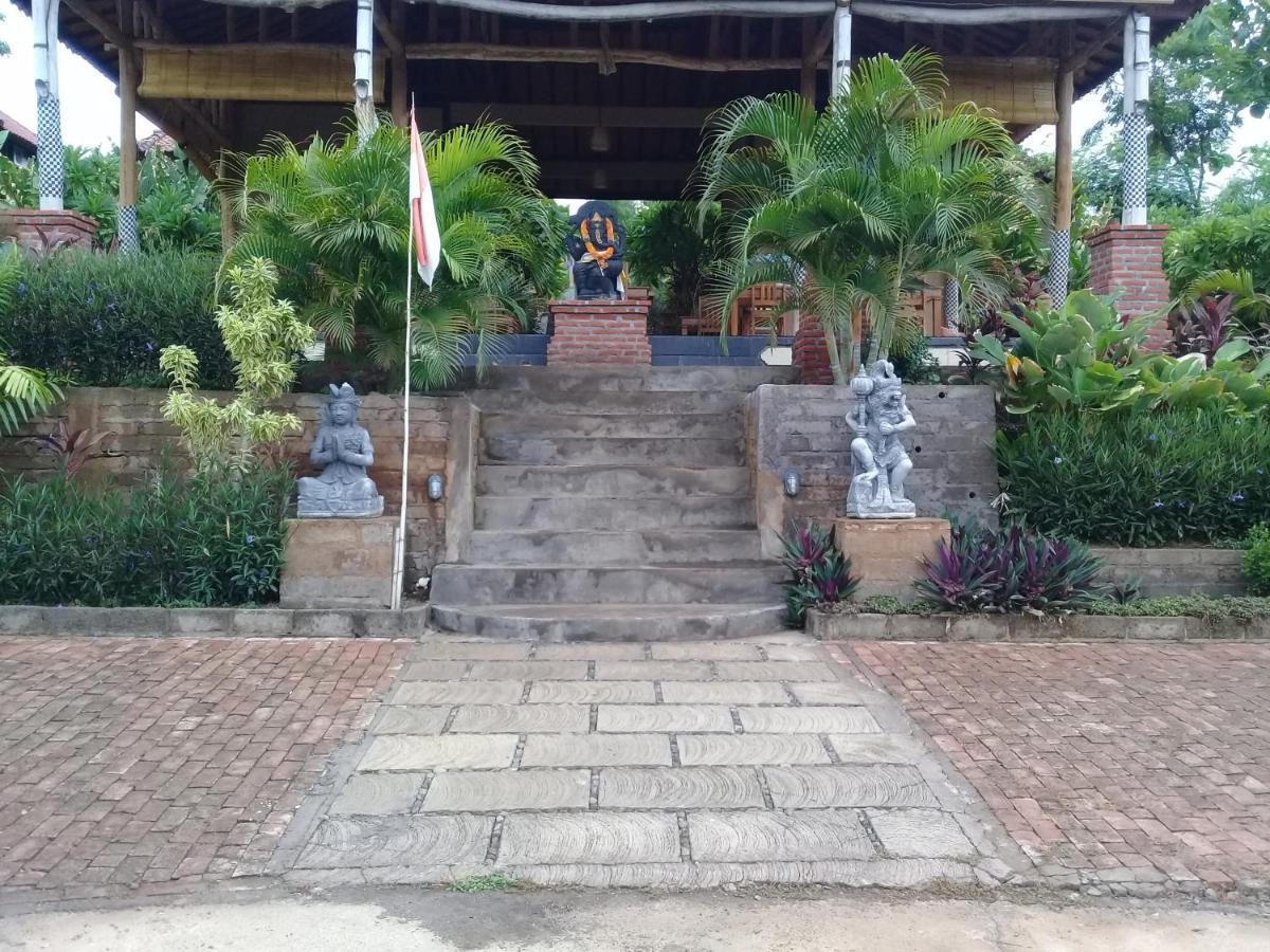 Eliska Sumberkima Pemuteran Exterior foto