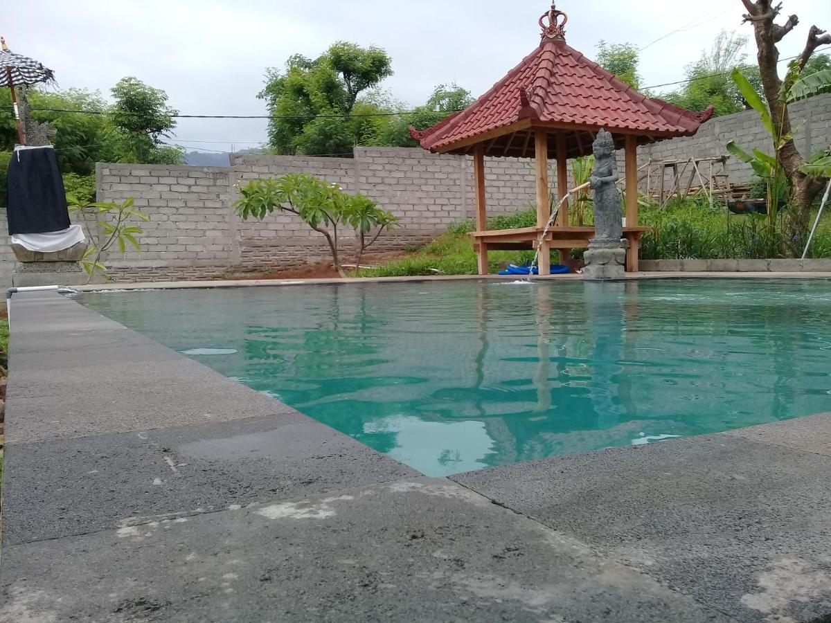 Eliska Sumberkima Pemuteran Exterior foto