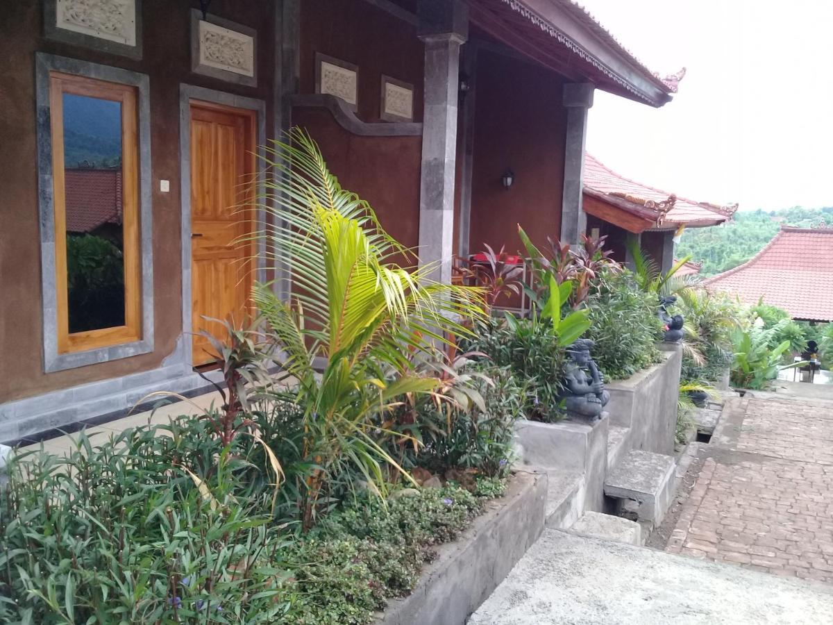 Eliska Sumberkima Pemuteran Exterior foto