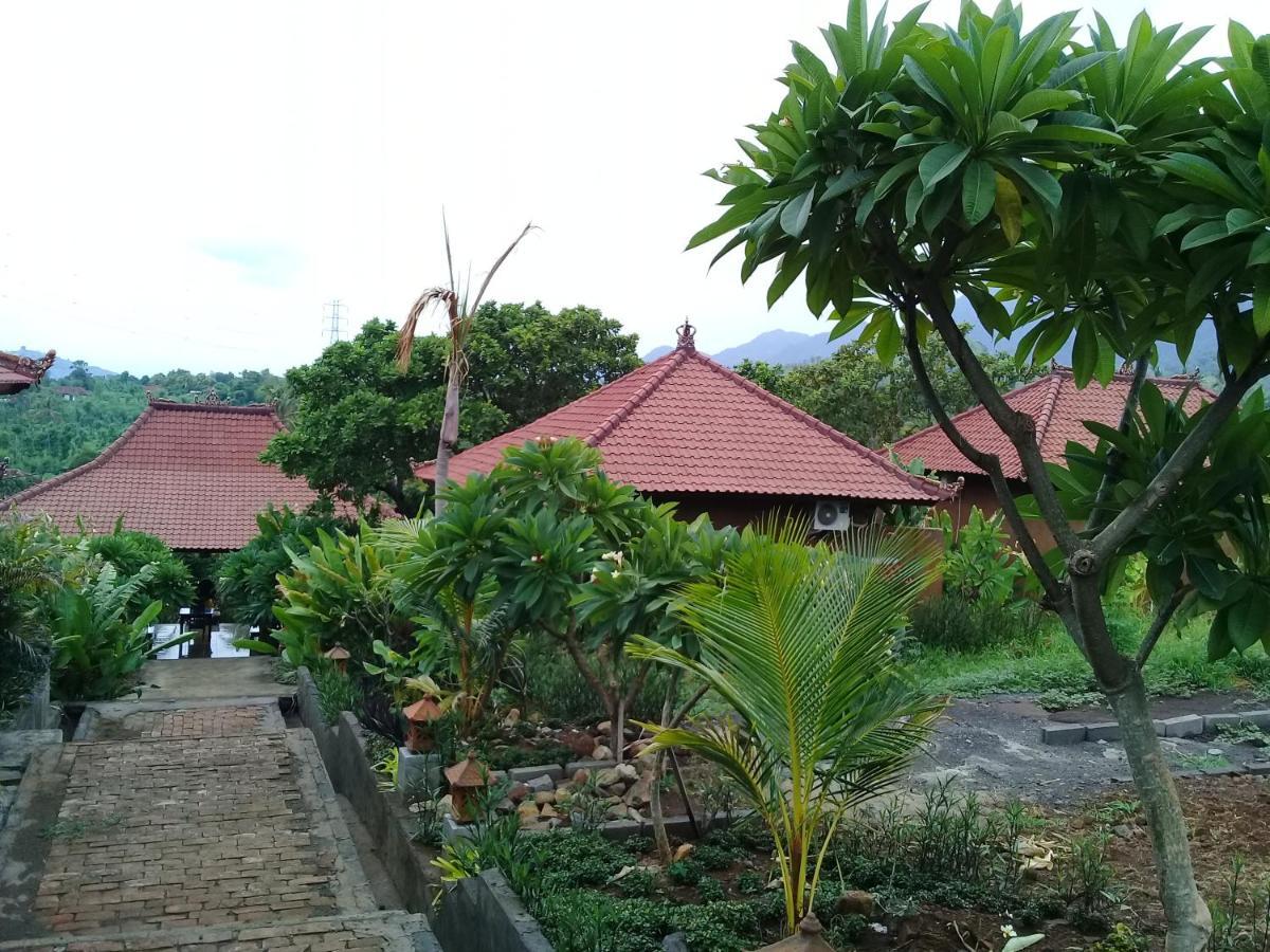 Eliska Sumberkima Pemuteran Exterior foto